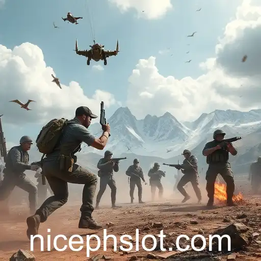 Exploring the Thrilling World of 'Action Packed' Games