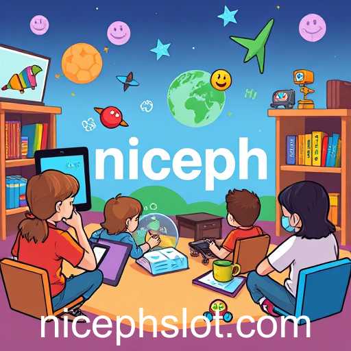 The Digital Playground Revolution