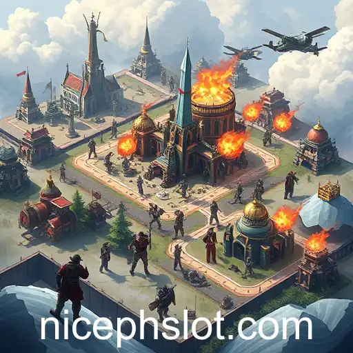 Evolving Gaming Industry in 2025