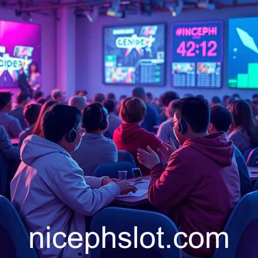 The Digital Renaissance of Gaming Communities