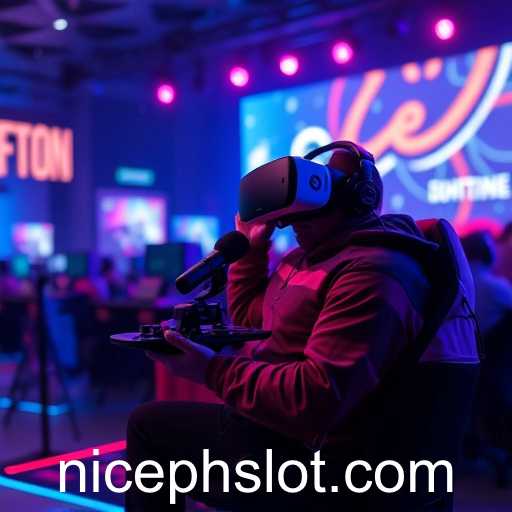 Gaming Trends and Innovations in 2025