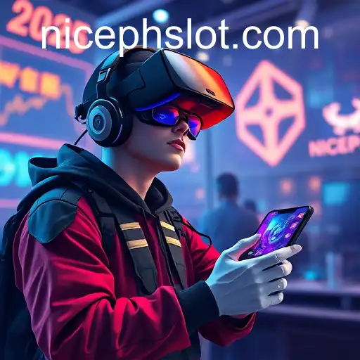 Gaming Trends: A Deep Dive into 2025