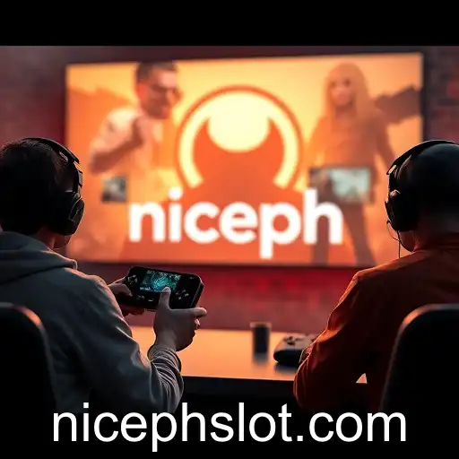 Exploring the Growth of Online Gaming in 2025