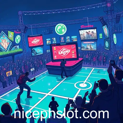 The Digital Playground: Navigating the Game Landscape