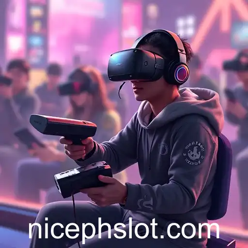 The Evolution of Online Gaming and NICEPH's Role