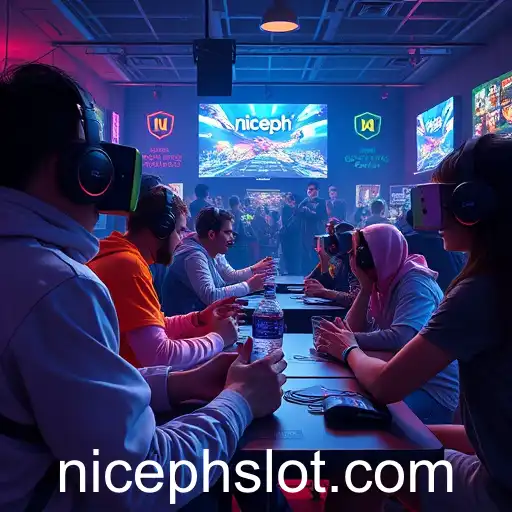 The Evolution of Online Gaming Sites