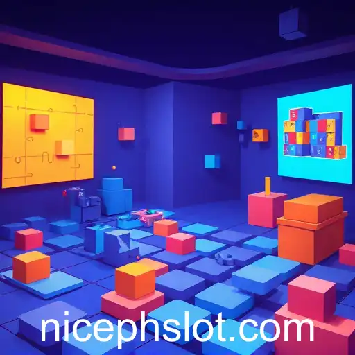 Future of Online Gaming: The Evolution of NICEPH