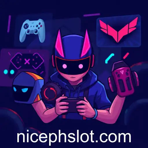 Gaming Trends and Community Dynamics: Exploring Niceph