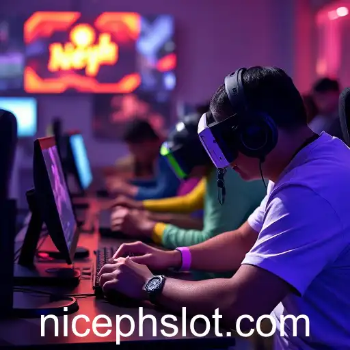 The Rise of NICEph: A Digital Platform Revolutionizing Game Communities
