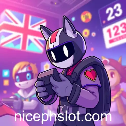 Gaming Platform Niceph Expands English Offerings