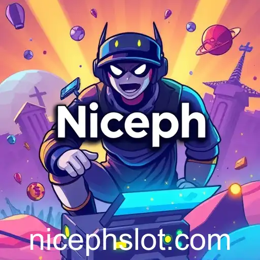 Niceph Revolutionizes Online Gaming