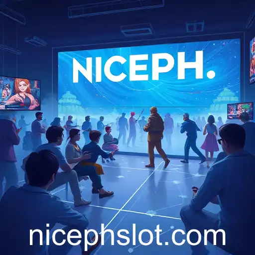 The Rise of Niceph in Gaming Culture