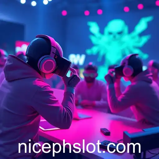 The Rise of Niceph in the Gaming World