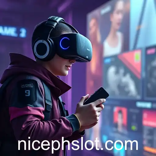 The Rise of Niceph in Gaming