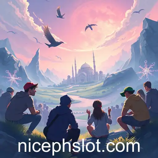 The Rise of Niceph: Gaming in a Digital Era