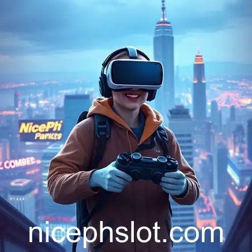 The Rise of Online Gaming Amid Global Changes