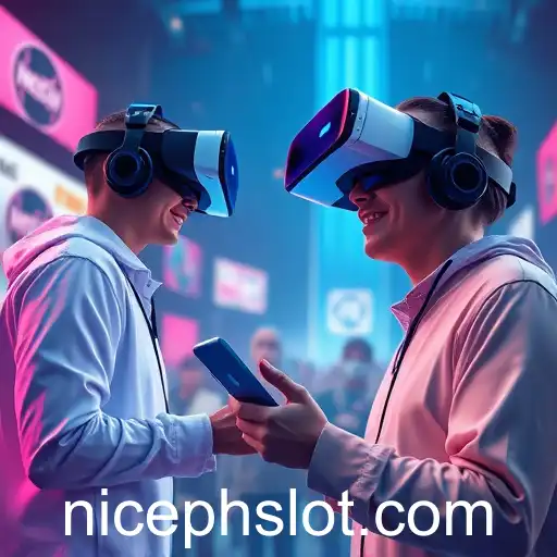 The Impact of Virtual Worlds: Gaming Beyond Entertainment