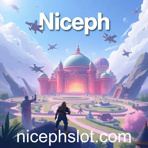 Revolutionizing Online Gaming with Niceph
