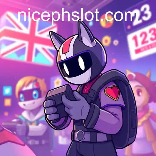 Gaming Platform Niceph Expands English Offerings