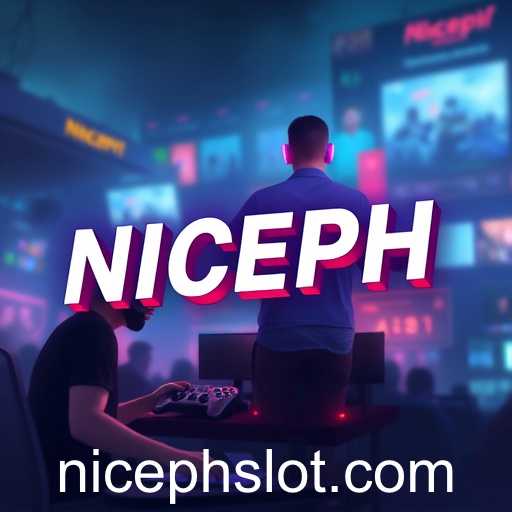 The Rise of NICEPH in Gaming Communities