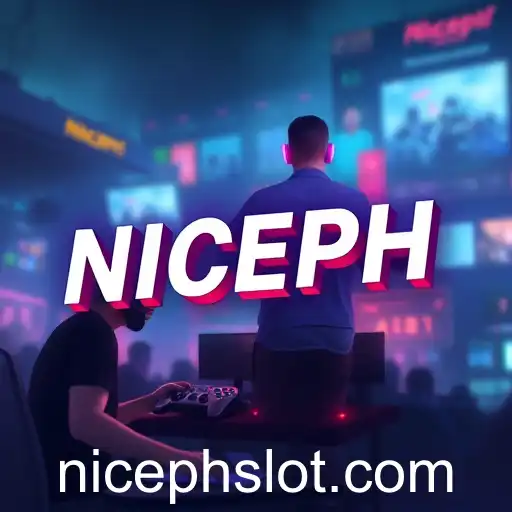 The Rise of NICEPH in Gaming Communities