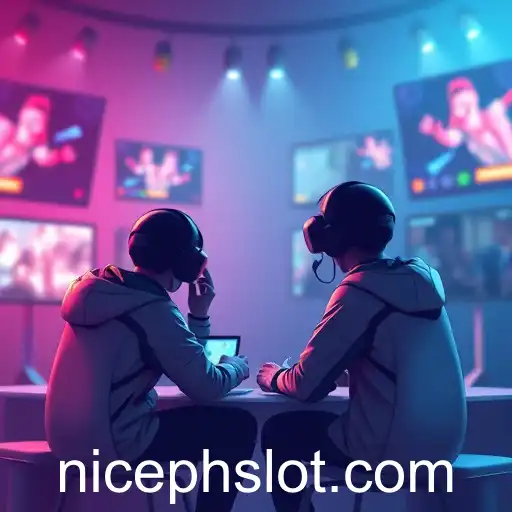 The Rise of NICEPH in Online Gaming