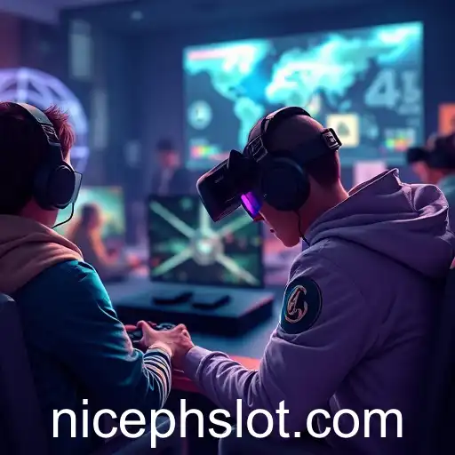 The Rise of Online Gaming in 2025