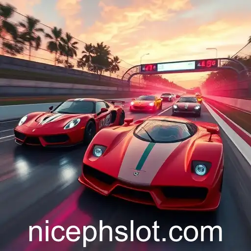 The Exhilaration of Racing Thrills: Speed, Strategy, and the Impact of 'Niceph'