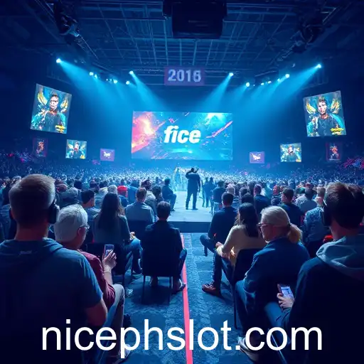 The Rise of Gaming Communities in 2025