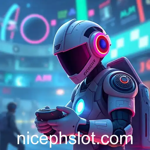 Digital Playground: The Rise of Niceph