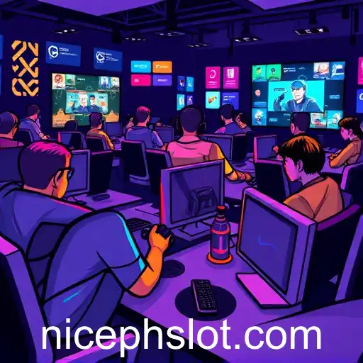 The Rise of NICEPH: Changing the Gaming Landscape