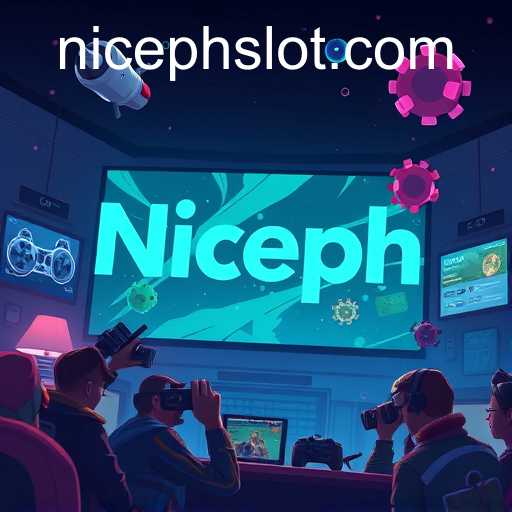 The Rise of Niceph in the Gaming World
