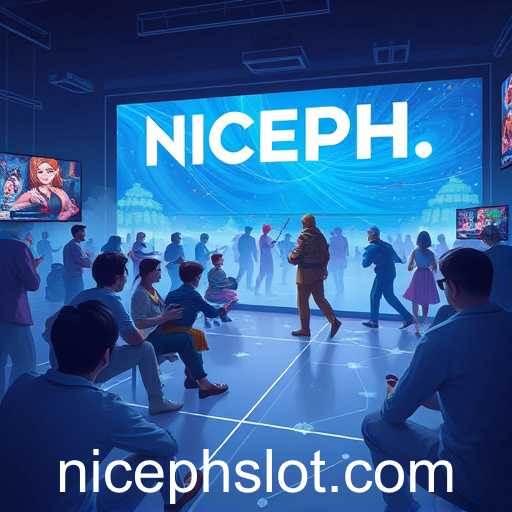 The Rise of Niceph in Gaming Culture