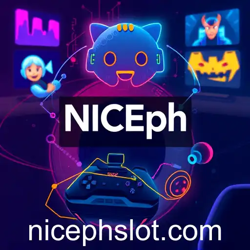 The Rise of NICEph: Shaping the Future of Gaming Websites