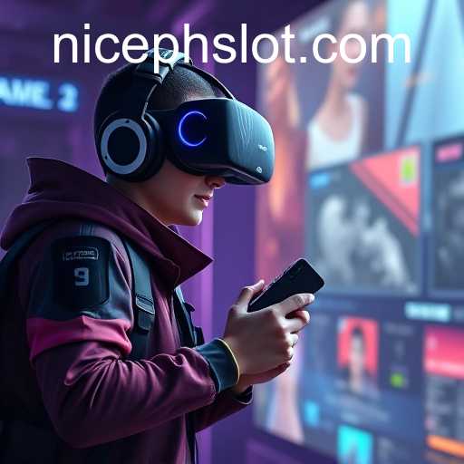 The Rise of Niceph in Gaming