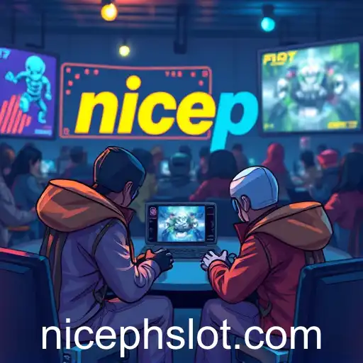 The Rise of NICEPH: Gaming in 2025
