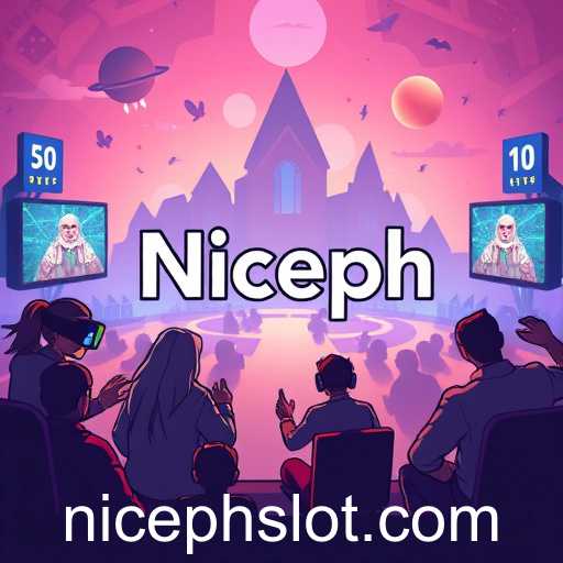 The Rise of Niceph in Online Gaming