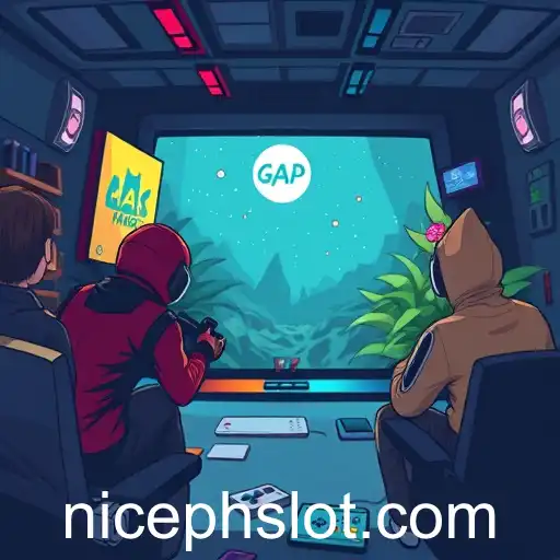 The Rise of Niche Gaming Platforms