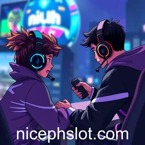 The Rise of Online Gaming Platforms in 2025