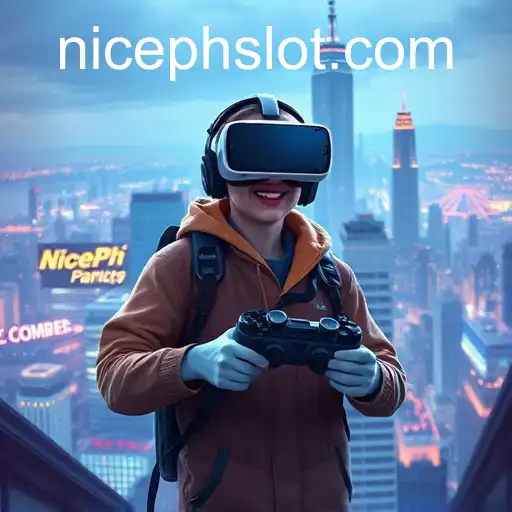 The Rise of Online Gaming Amid Global Changes