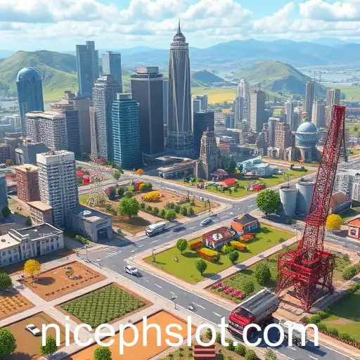Exploring the 'Simulation Zone': A Virtual Playground for Enthusiasts