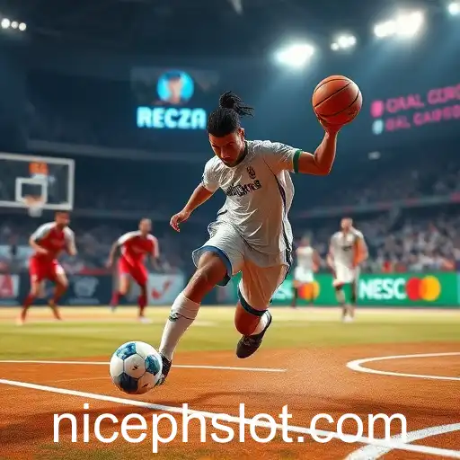 The Exciting World of 'Sports Fun': A Dive into a Playful Gaming Experience