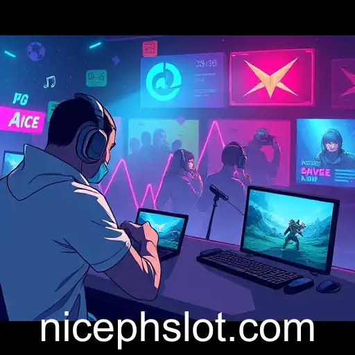 The Rise of Niceph: A Game-Changing Platform